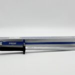 Овальний мусат Pirge 250мм/380мм чорний - Зображення 2