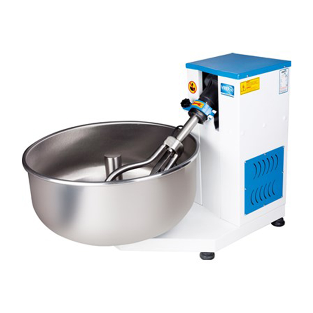 Тістоміс інерційний Viber HYP.50M 75л