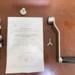 Фаршмішалка Airhot MM-11 на 7,5 кг - Зображення 3
