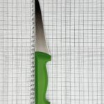 Ніж обваловувальний Pirge PRO 2002 145 мм зелений - Зображення 2