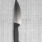 Ніж кухарський Pirge GASTRO 160 мм сірий - Зображення 2