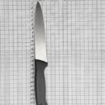 Ніж універсальний Pirge GASTRO 160 мм сірий - Зображення 2