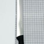 Ніж універсальний Pirge ECCO 300 мм чорний - Зображення 2