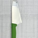 Ніж для овочів Pirge ECCO 200 мм зелений - Зображення 2