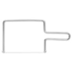 Ніж для сиру Pirge GASTRO PMG 165 мм