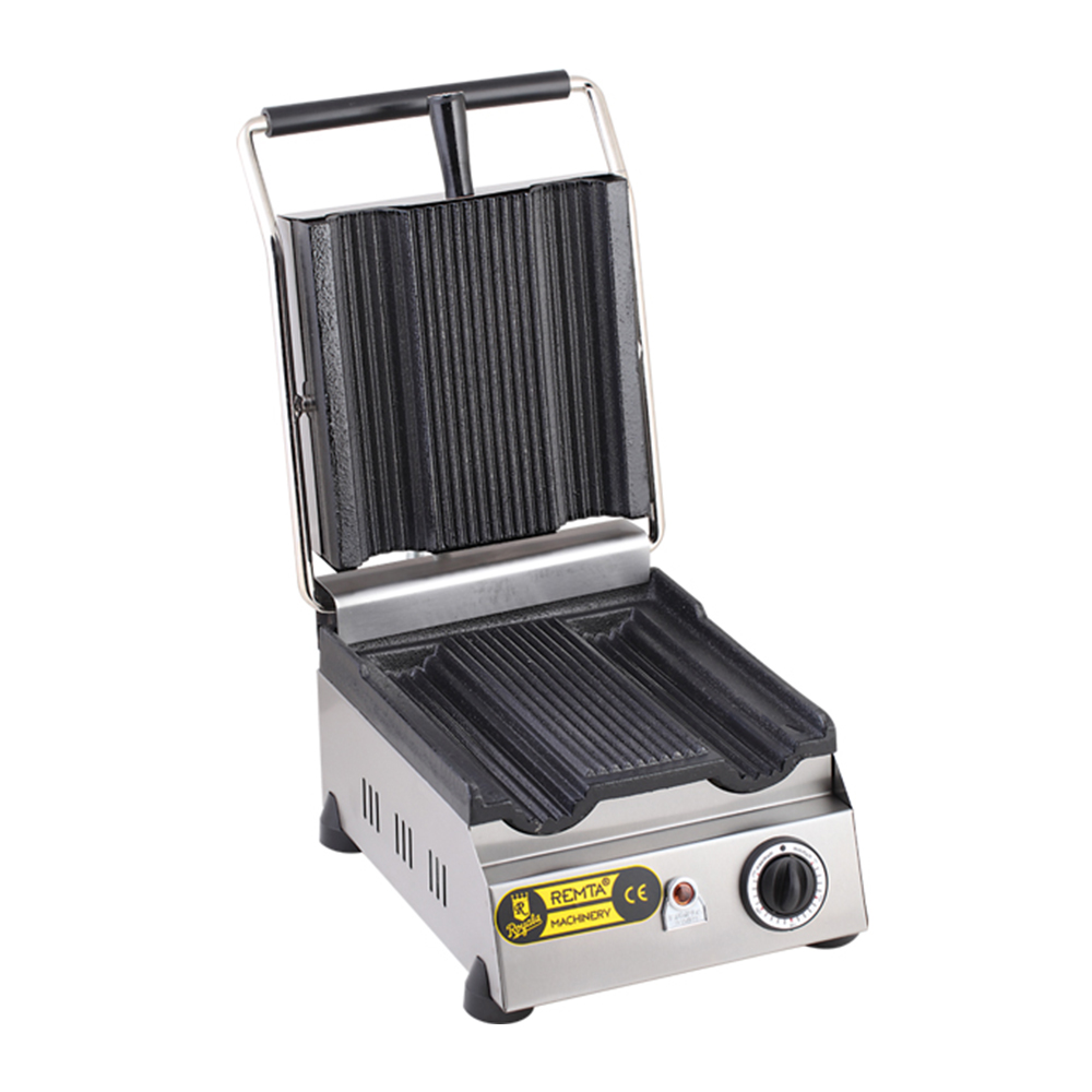 Гриль контактний Remta R70