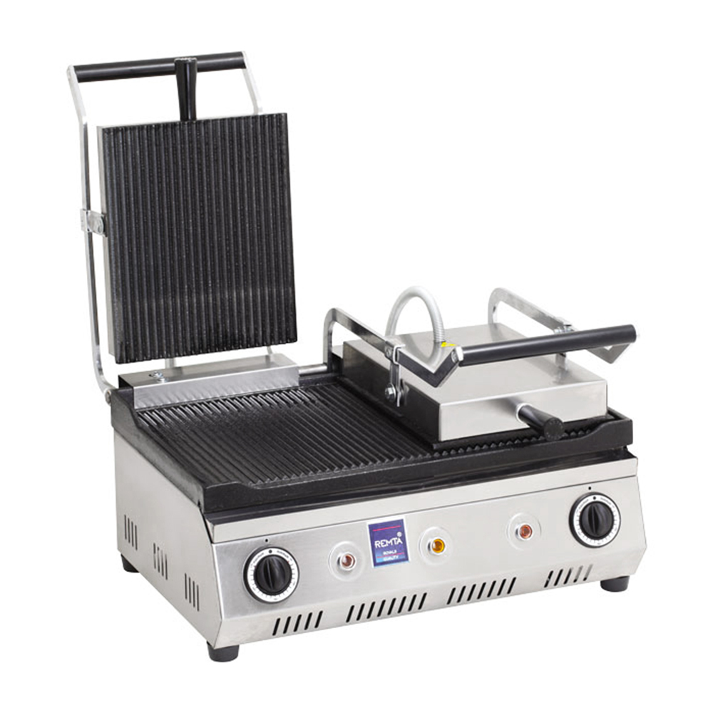 Гриль контактний Remta R80