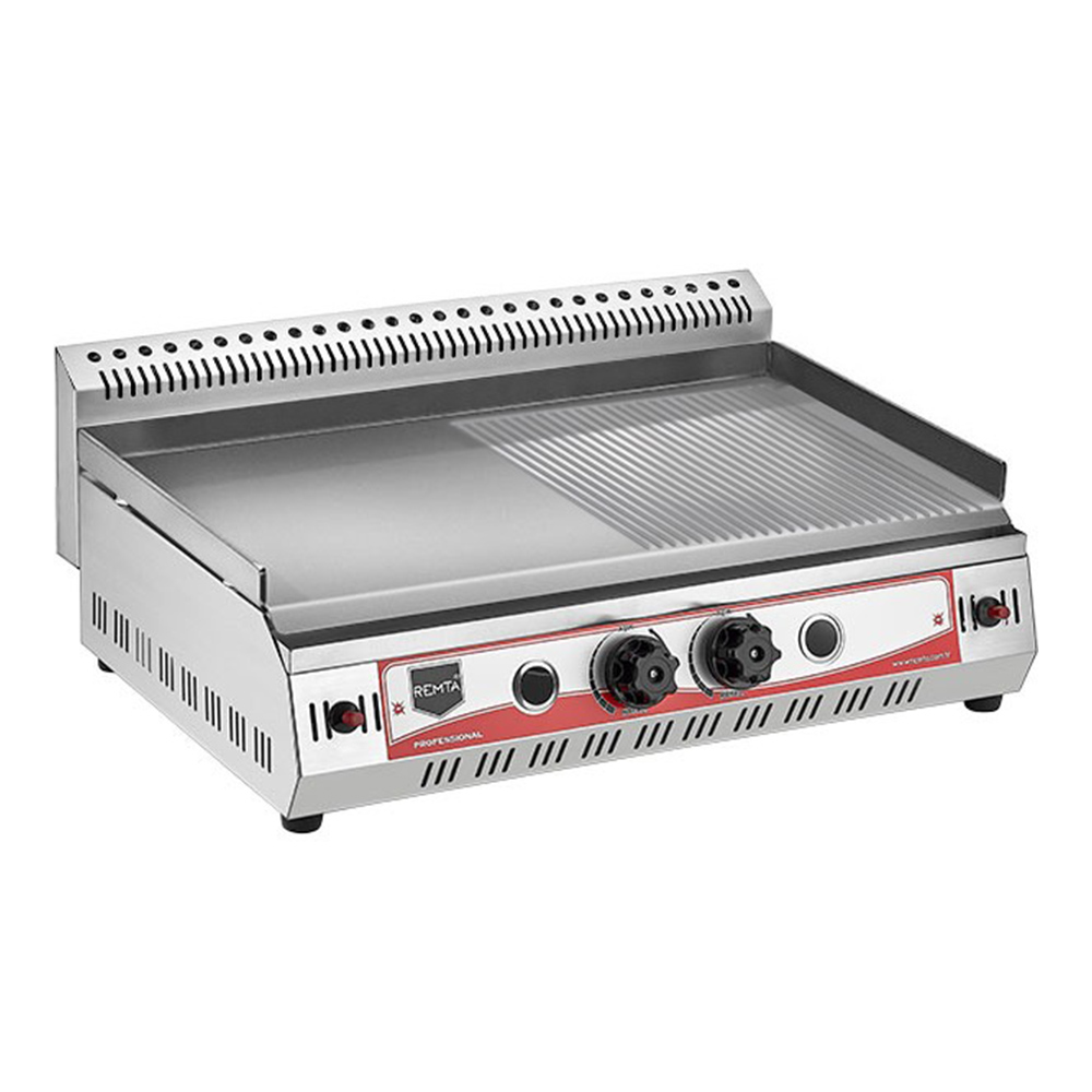Поверхня для смаження газова Remta R84L LPG