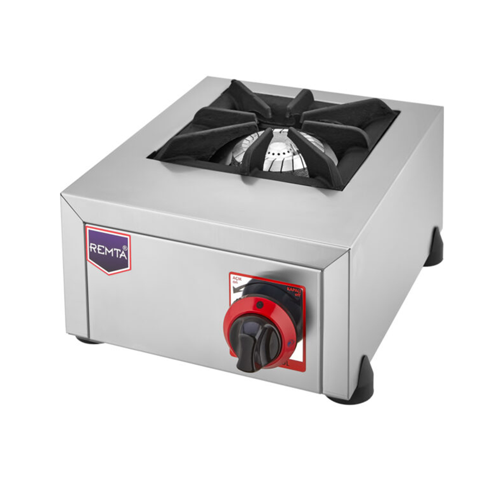 Плита газова настільна Remta CEJ29