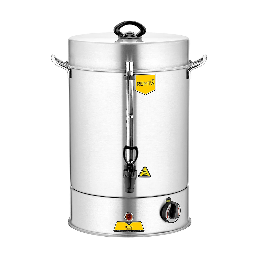 Електрокип’ятильник Remta R38 50л