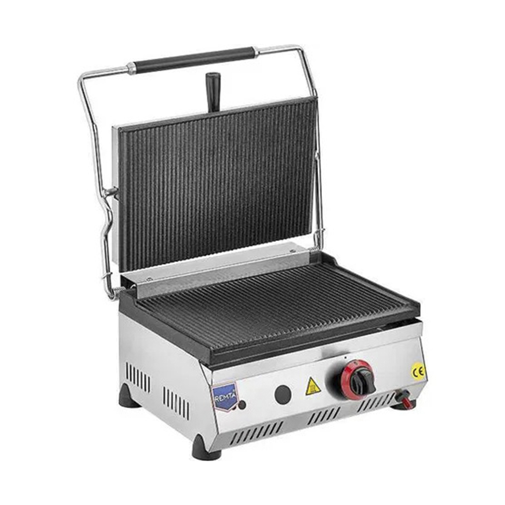 Гриль контактний Remta R74 LPG