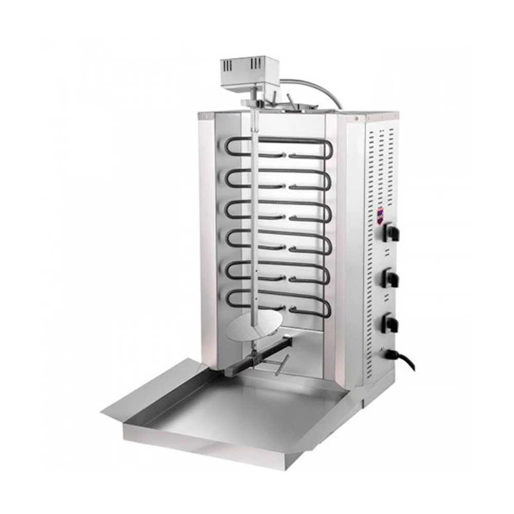 Апарат для шаурми Remta SD14H SD23