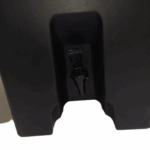 Термоконтейнер для рідких напоїв термос з краном Gastro Plast 40 л - Зображення 4