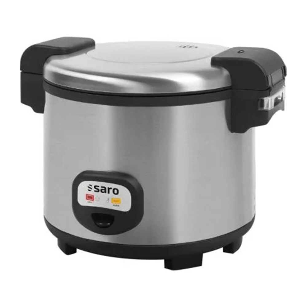Рисоварка Saro Julius