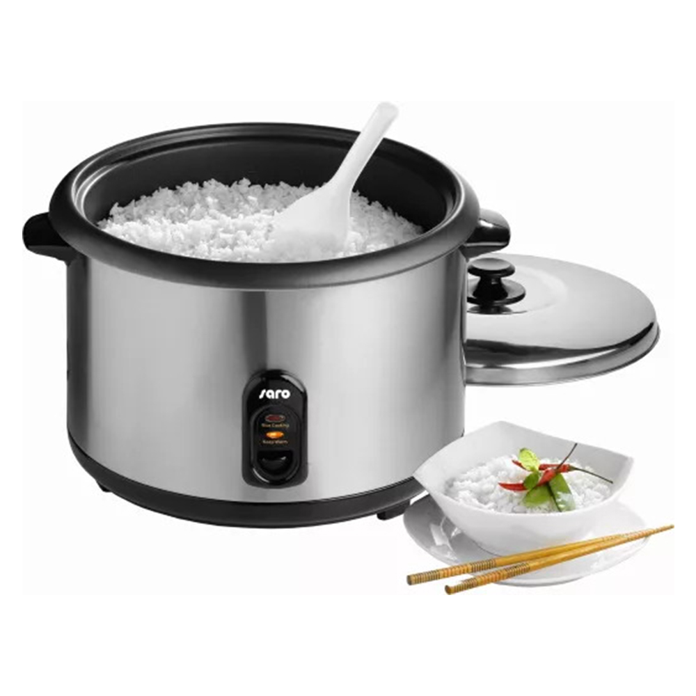 Рисоварка Saro Rico