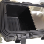 Термоконтейнер GN 1/1 58,8 л Gastro Plast TCB--00200 - Зображення 2