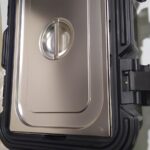 Термоконтейнер GN 1/1 58,8 л Gastro Plast TCB--00200 - Зображення 3