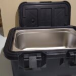 Термоконтейнер GN 1/1 58,8 л Gastro Plast TCB--00200 - Зображення 4