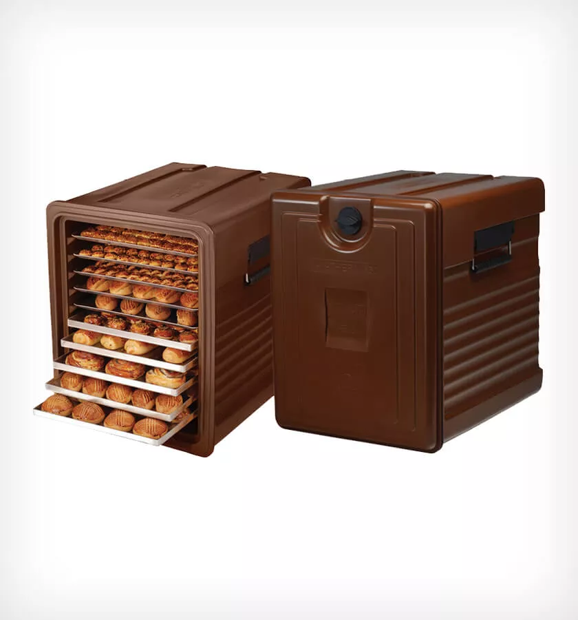 Термоконтейнер для випічки Avatherm 660