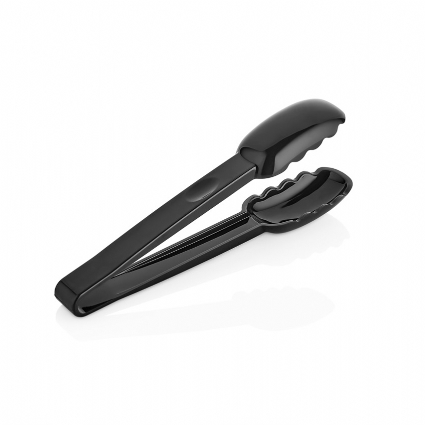 Щипці із полікарбонату Gastro Plast 220 мм