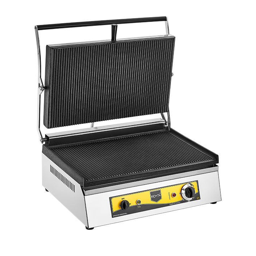 Гриль контактний Remta R68