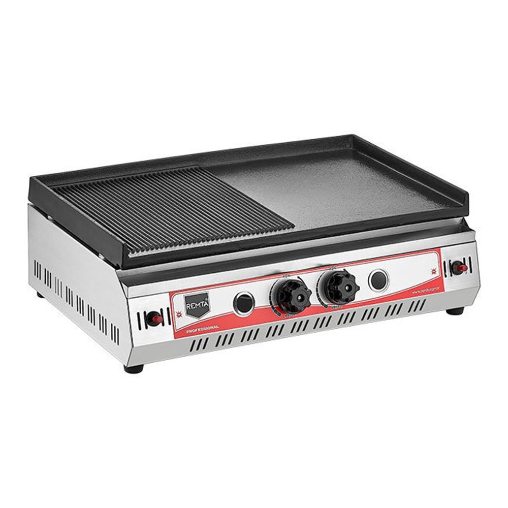 Поверхня для смаження газова Remta R70CEDZ