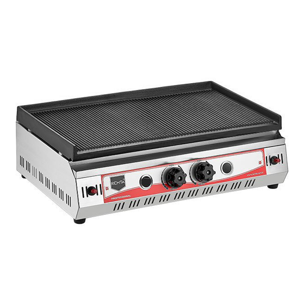 Поверхня для смаження газова Remta R70 TZ LPG
