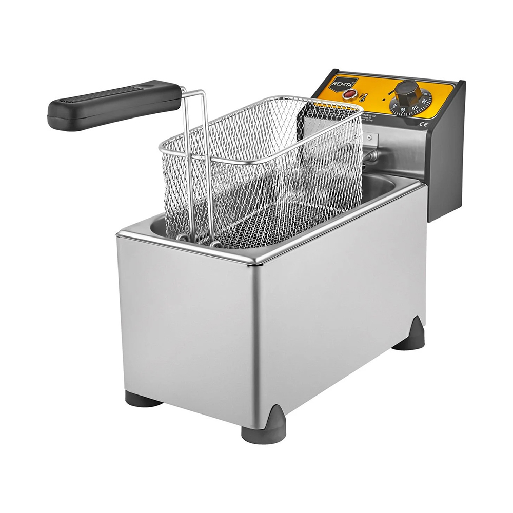 Фритюрниця Remta R90 3л