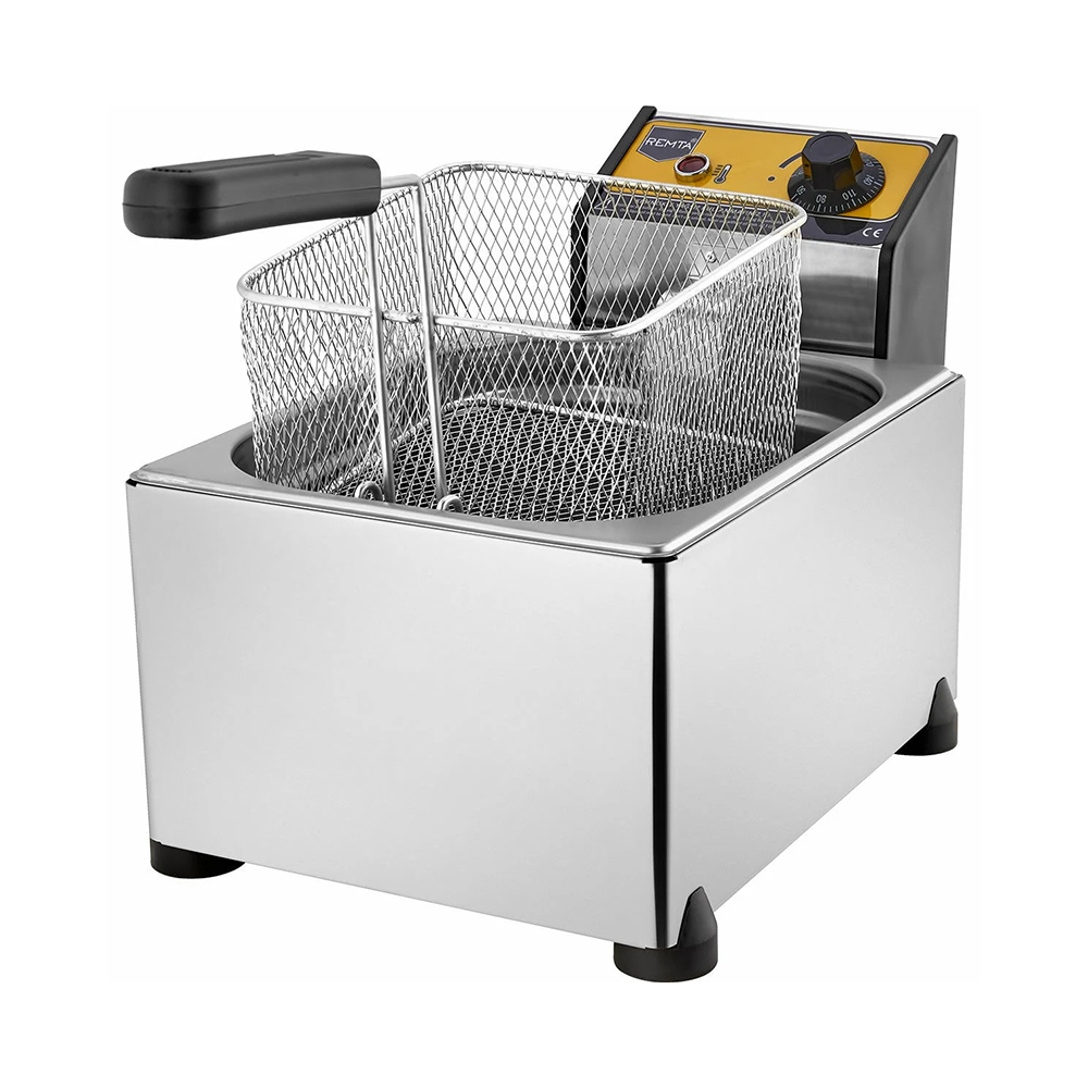 Фритюрниця Remta R91 5л