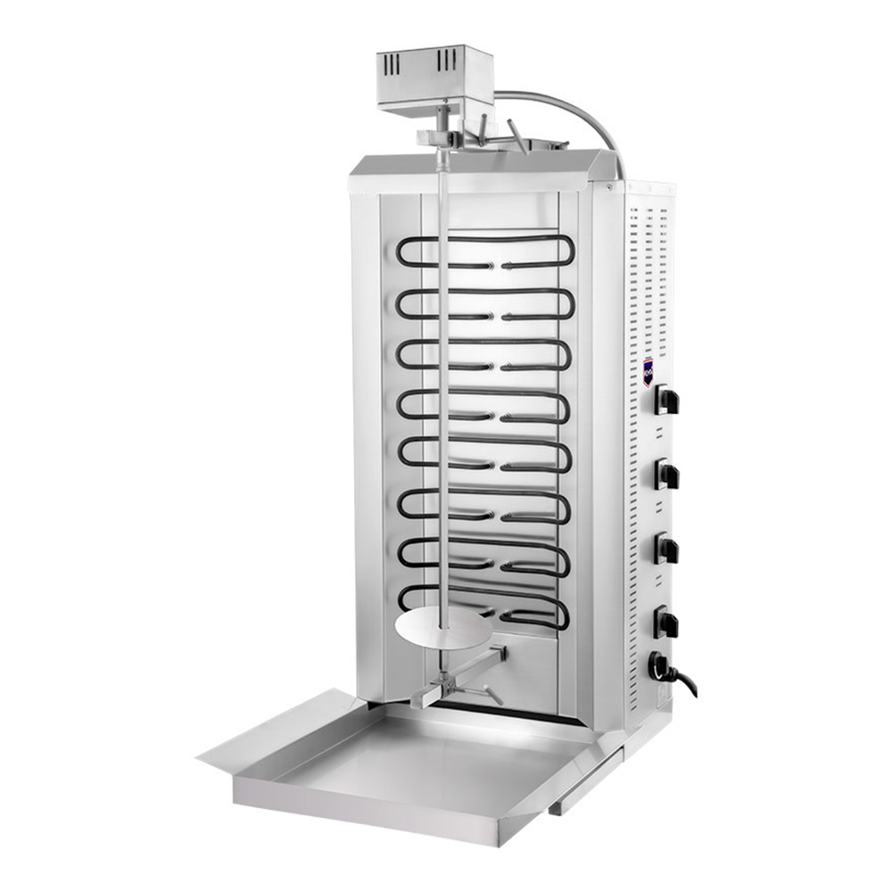 Апарат для шаурми Remta SD16H SD04