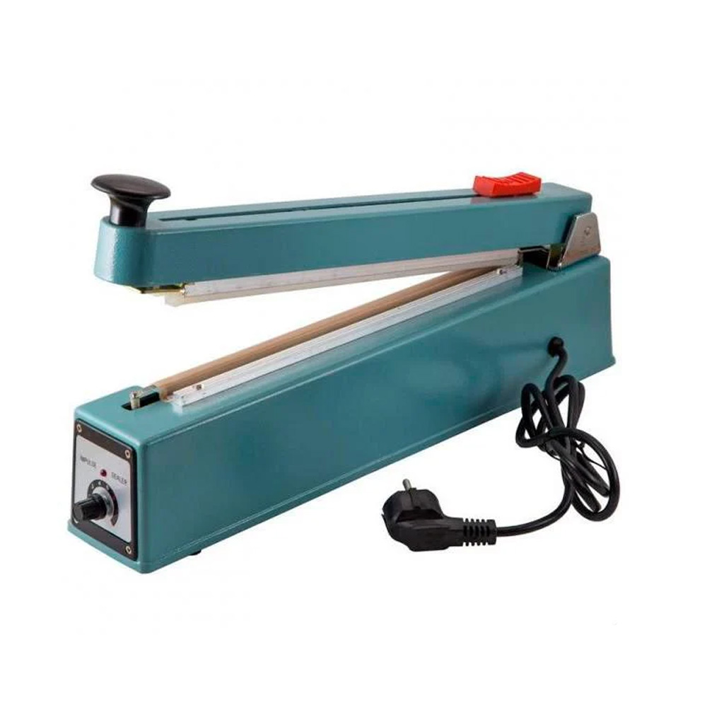 Зварювач пакетів ручний Hualian FS-200M