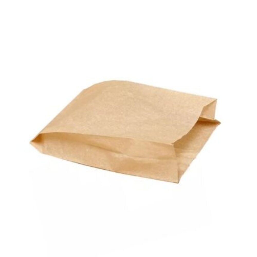 Пакет для випічки та снеків 4085 (1000 шт) 220х140х50 мм