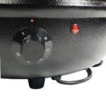 Електросупниця Brillis ESK01A 10 л - Зображення 6