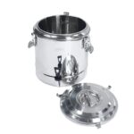 Термос з краном Brillis WH3101 12 л - Зображення 3