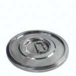 Відро для зберігання Brillis WH3231 12л - Зображення 6