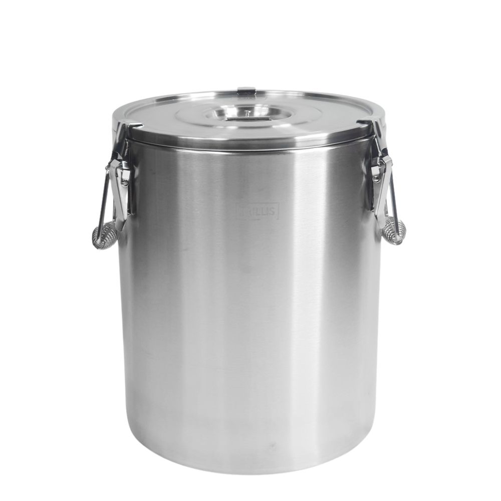 Відро для зберігання Brillis WH3218 30 л