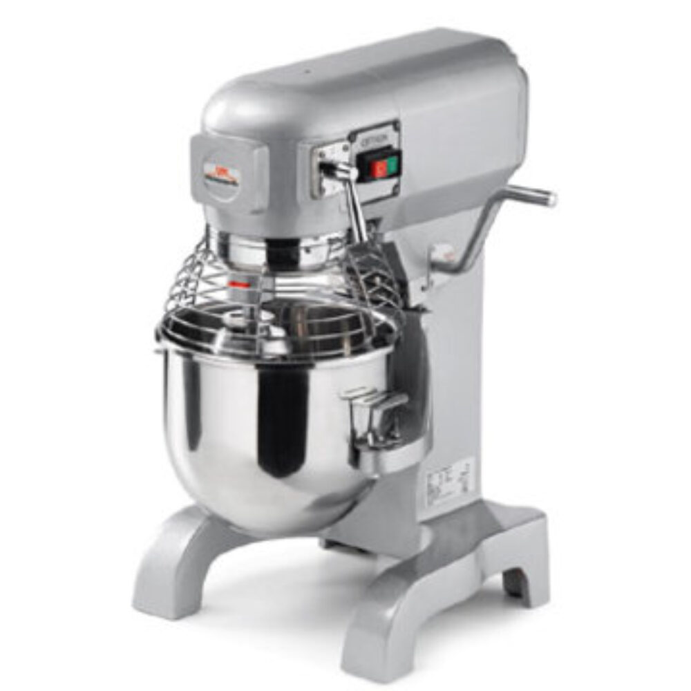 Планетарний міксер Sirman Plutone 10 LT