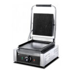 Гриль контактний Hurakan HKN-PE22L комбінований - Зображення 2