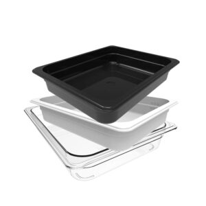 Гастроємності з полікарбонату