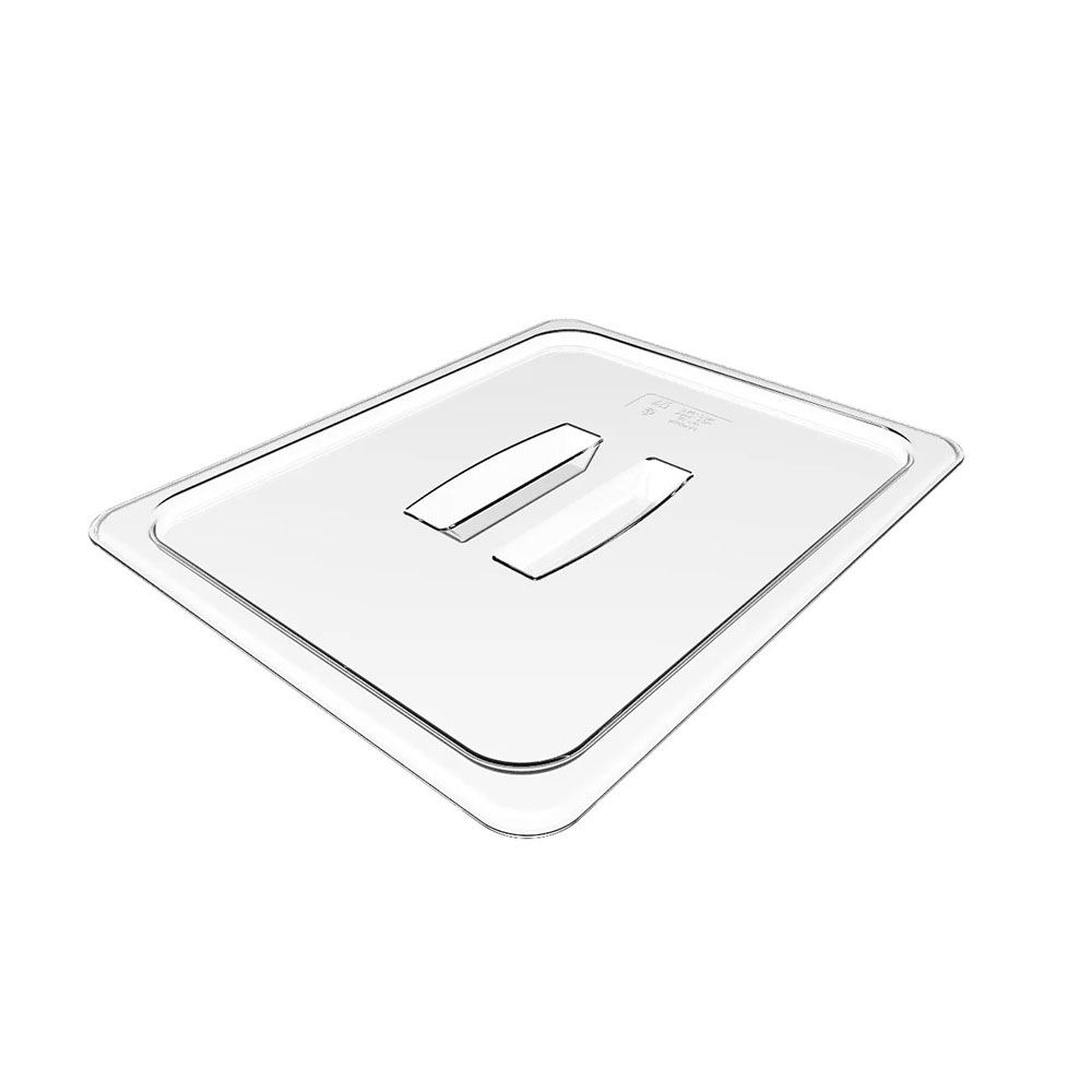 Кришка із прозорого полікарбонату GN1/2 Larder