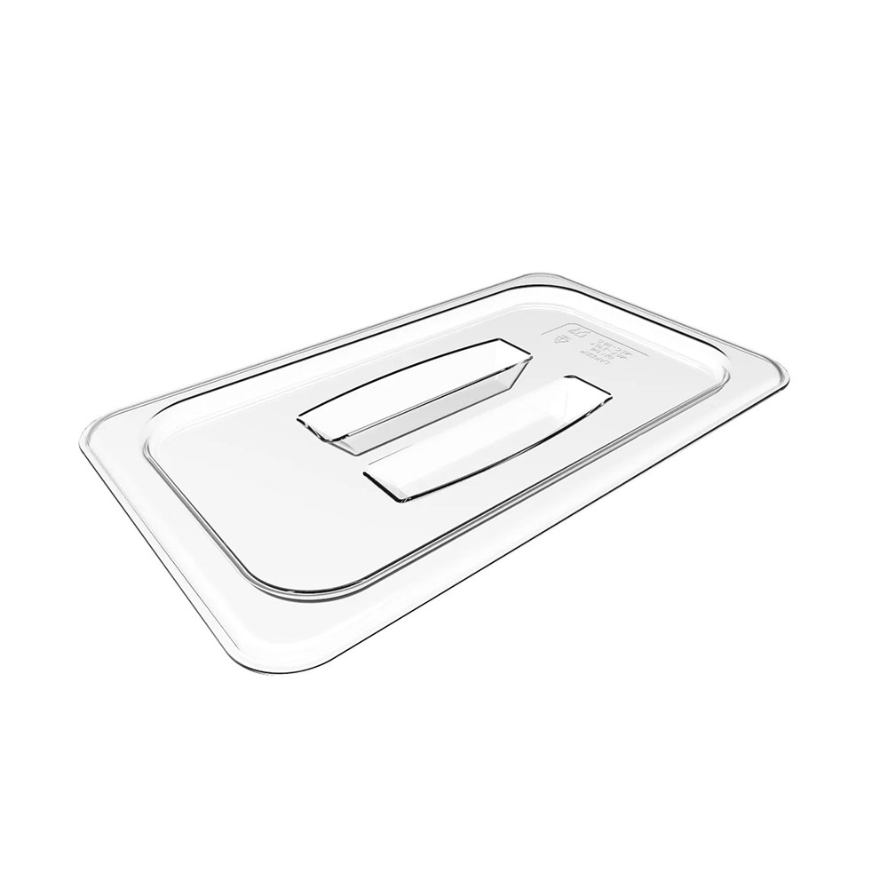 Кришка із прозорого полікарбонату GN1/3 Larder