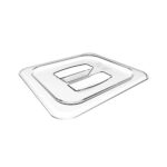 Кришка із прозорого полікарбонату GN1/6 Larder