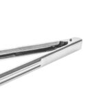 Щипці універсальні з нержавіючої сталі 400 мм - Зображення 2