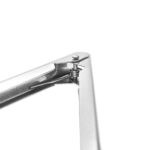 Щипці універсальні з нержавіючої сталі 400 мм - Зображення 3