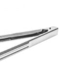 Щипці універсальні з нержавіючої сталі 300 мм - Зображення 2