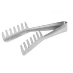 Щипці для спагетті з нержавіючої сталі 205 мм - Зображення 2