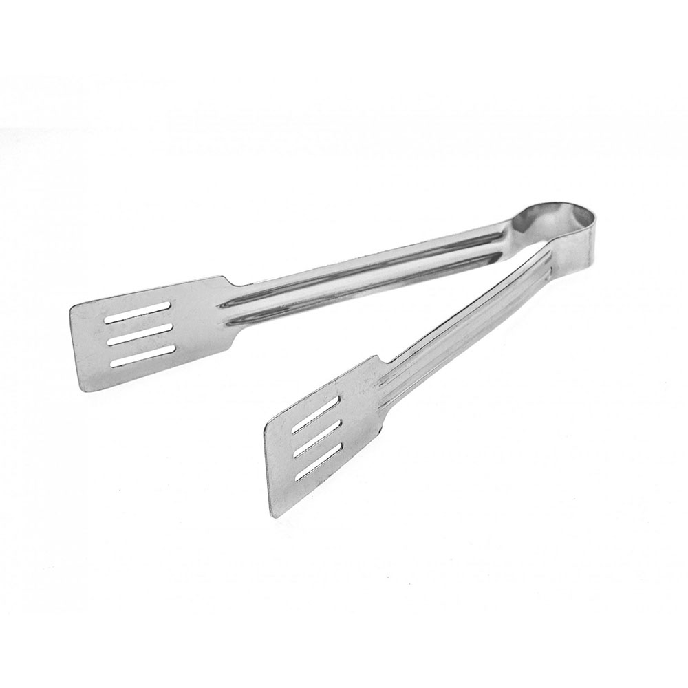 Щипці для сендвіча з нержавіючої сталі 230 мм