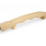 Ложка для соусу бежева 90 мл - Зображення 3