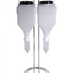 Диспенсер для соусів підвісний 5,5 л - Зображення 2