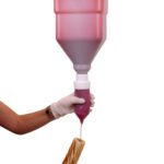 Диспенсер для соусів підвісний 5,5 л - Зображення 5